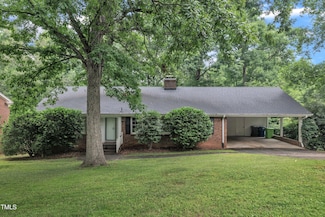 3304 Redbud Ln, Raleigh, NC 27607
