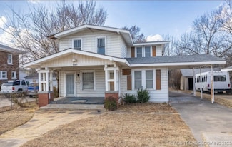 605 N Washington St, Ardmore, OK 73401