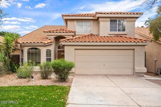6621 E Saddleback St, Mesa, AZ 85215