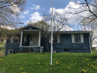 180 Jefferson Ave, Jewett, OH 43986