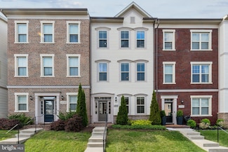 13717 Petrel St, Clarksburg, MD 20871