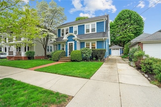 124 Jastram St, Providence, RI 02908