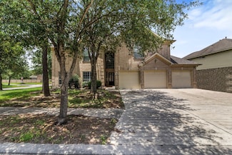 4622 Mariner Reef Way, Humble, TX 77396