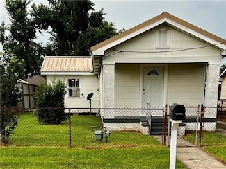 532 Avenue F None, Marrero, LA 70072