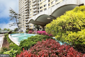 301 N Beauregard St Unit 1508, Alexandria, VA 22312