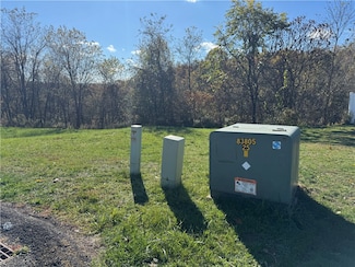 Lot #21 Oakland Heights Rd, Center Township, PA 15061