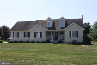 1622 Forrest Ave, Dover, DE 19904