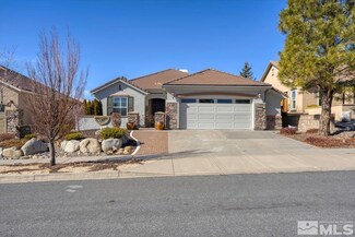 1635 Cricketwood Cir, Reno, NV 89523