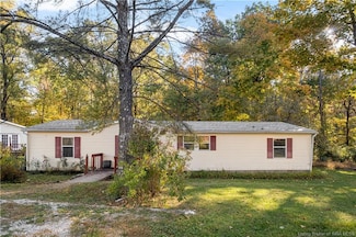 4957 S Slate Ford Rd, Scottsburg, IN 47170