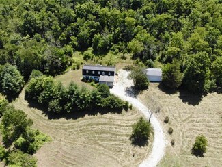 6627 Hartford Pike, Aurora, IN 47001