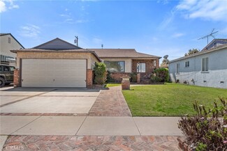 2516 Dashwood St, Lakewood, CA 90712