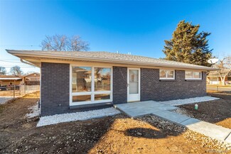 1791 Bahama St, Aurora, CO 80011