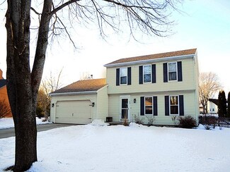 14 Fiskdale Cir, Madison, WI 53717