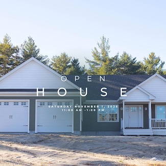 22 Estes Dr, Standish, ME 04085