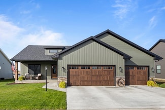 3501 Melissa Ln, Urbana, IL 61802