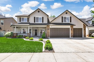 2571 W Astonte Dr, Meridian, ID 83646