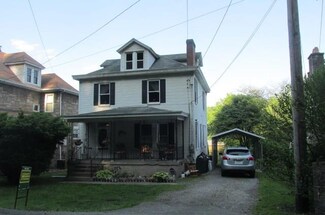 556 Front St, Fredericktown, PA 15333