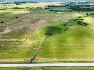 0005 S 4080 Rd, Talala, OK 74080