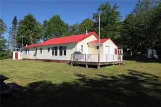 52 Campbell Rd, Kingsbury Plantation, ME 04942