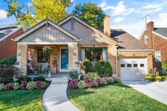 7225 Silver Crest Dr, Cincinnati, OH 45236