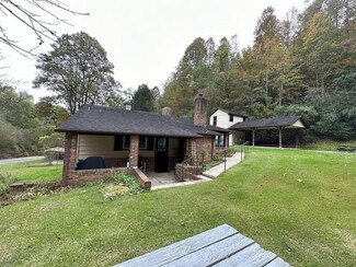 351 Canebrake Mountain Rd, Berwind, WV 24815