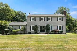 383 Oak Hill Rd, Red Bank, NJ 07701