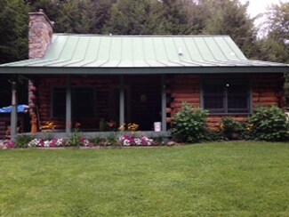248 Tozier Hill Rd, Pittsfield, VT 05762