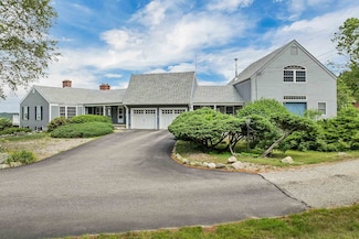 36 Blueberry Hill Rd, Wolfeboro, NH 03894