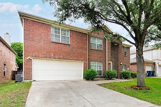 11266 Seguin Dr, Frisco, TX 75035