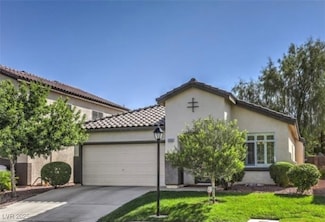 11152 Montagne Marron Blvd, Las Vegas, NV 89141