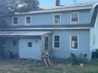 348 Hanson Rd, China, ME 04358