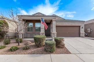 1631 N Beverly, Mesa, AZ 85201