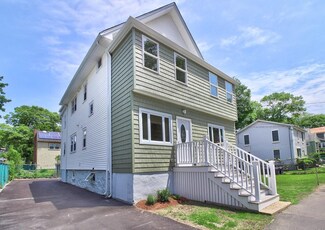 30 Taunton Ave Unit 1, Boston, MA 02136