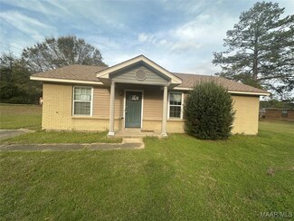 100 Capri Dr, Montgomery, AL 36117