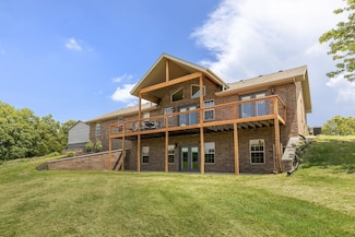 2885 Possum Trot Rd, Billings, MO 65610