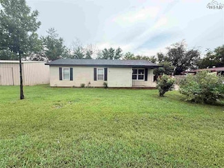 3151 Lela Ln, Wichita Falls, TX 76306