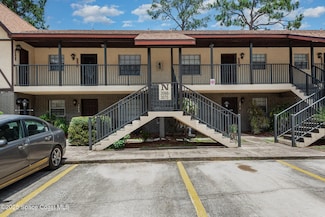 3069 Sir Hamilton Cir Unit 7, Titusville, FL 32780