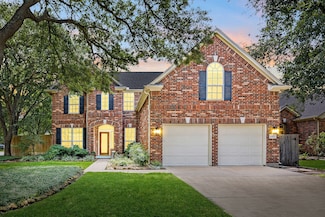 10607 Durbridge Ct, Houston, TX 77065