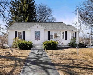 90 Mammoth Rd, Manchester, NH 03109