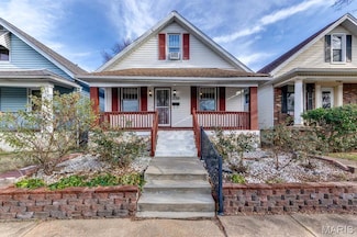 3124 Franke Ct, Saint Louis, MO 63139