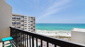 23223 Front Beach Rd Unit 933, Panama City Beach, FL 32413