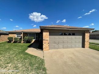 6619 Huron Ave, Lubbock, TX 79424