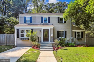 2718 Colston Dr, Chevy Chase, MD 20815