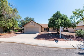 10345 N 62nd Ave, Glendale, AZ 85302