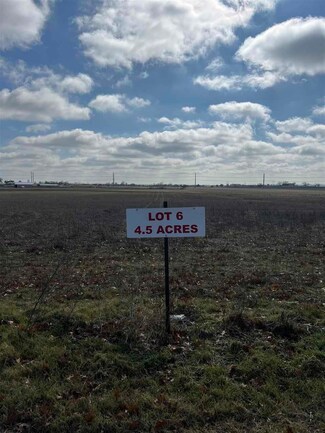 6 Cashion Rd Unit Lot 6 Cashion Rd, Dean, TX 76305