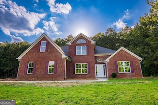 4085 Fawn Valley Dr, Loganville, GA 30052