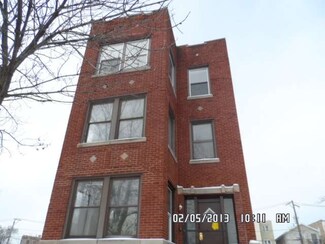 1516 N Kildare Ave, Chicago, IL 60651