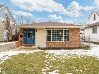 631 N Catherine Ave, La Grange Park, IL 60526