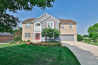 6993 Clawson Ridge Ct, Liberty Township, OH 45011
