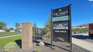 4529 Grove Ct, West Richland, WA 99353